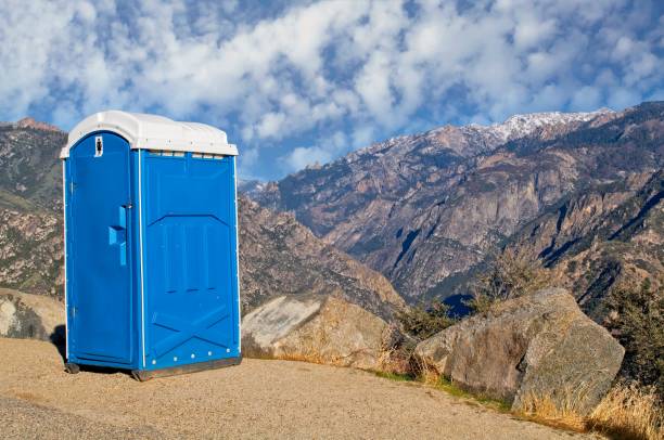 Best Construction site porta potty rental  in Troy, AL
