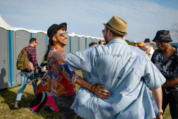 Best Local porta potty services  in Troy, AL