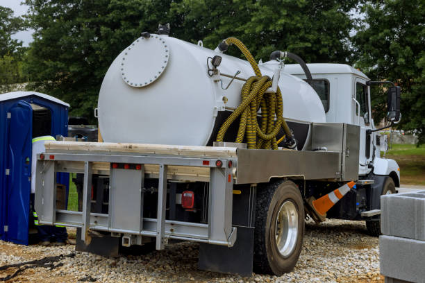 Best Portable toilet rental cost  in Troy, AL