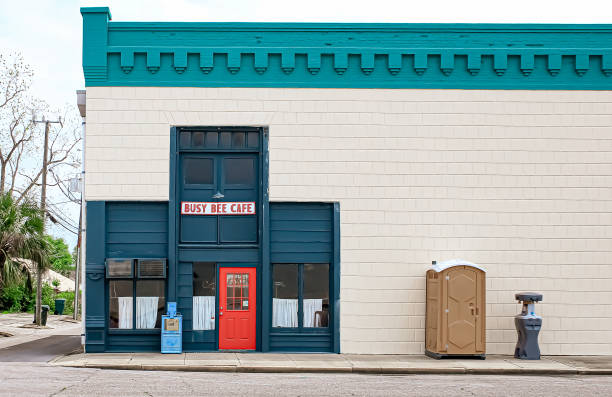 Best Portable restroom solutions  in Troy, AL