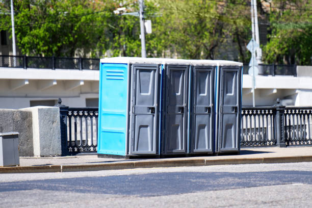 Best Local porta potty services  in Troy, AL