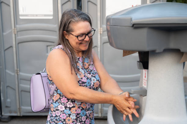 Best Handicap porta potty rental  in Troy, AL