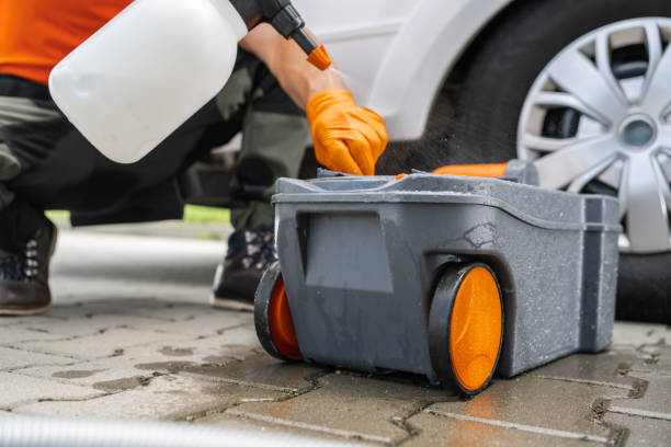 Best Best portable toilet rental  in Troy, AL