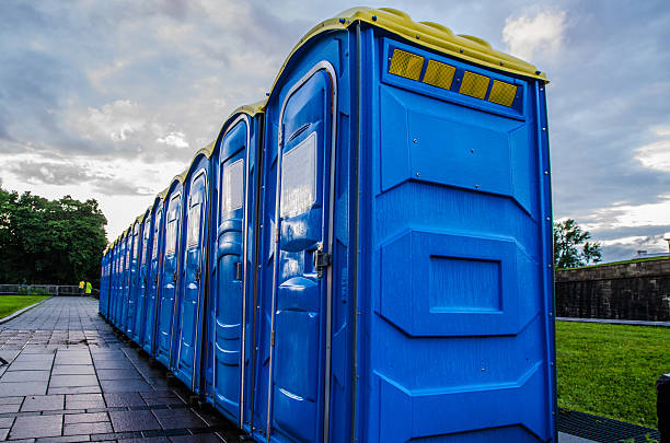 Best Portable restroom trailer rental  in Troy, AL