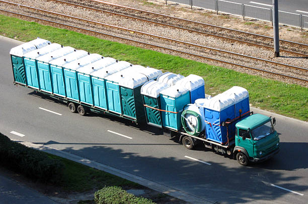 Best Long-term porta potty rental  in Troy, AL