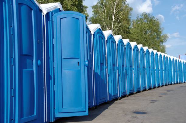 Best Portable bathroom rental  in Troy, AL